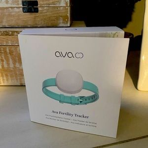 Like New Ava Fertility Tracking Bracelet